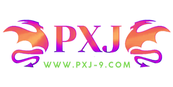 pxj-9 - logo