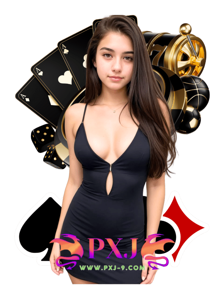 พีเอ็กซ์เจ9